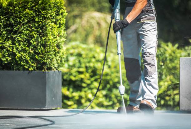 Best Patio and Deck Pressure Washing  in Stratford, CA