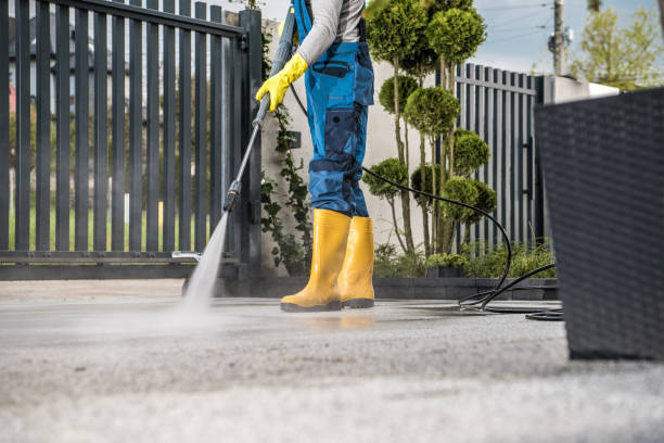 Best Factory Floor Cleaning  in Stratford, CA