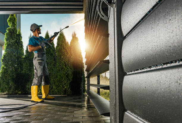 Best Building Exterior Washing  in Stratford, CA